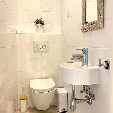 Holiday home Ferienvilla Divina Mit Privatem Pool *