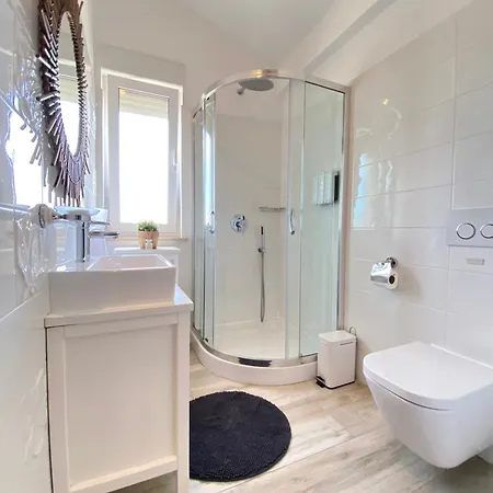 Ferienvilla Divina Mit Privatem Pool Holiday home *