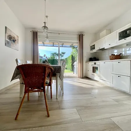 Holiday home Ferienvilla Divina Mit Privatem Pool Banjole