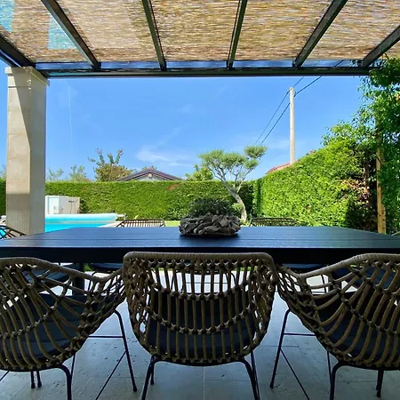 Ferienvilla Divina Mit Privatem Pool *