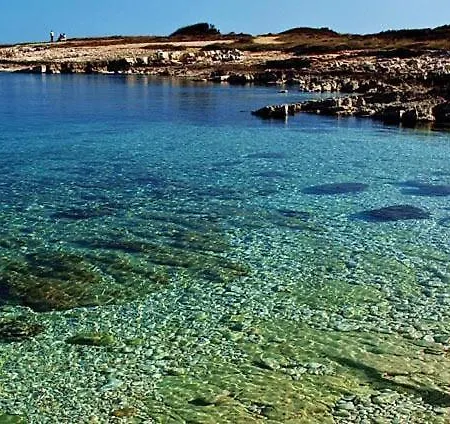 Divina Vakantiehuis Banjole