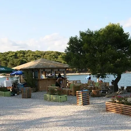 Vakantiehuis Divina Banjole