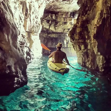 Vakantiehuis Divina Banjole